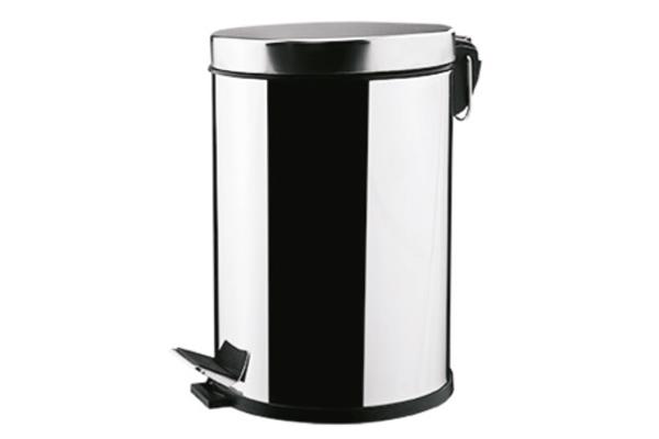 A71103 Pedallı Çöp Kovası