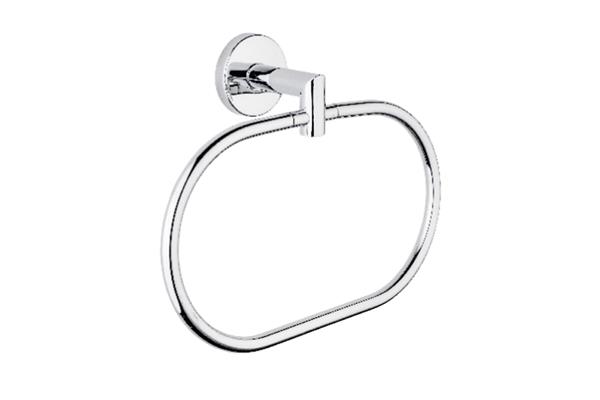 DIAMOND Yuvarlak Havluluk
